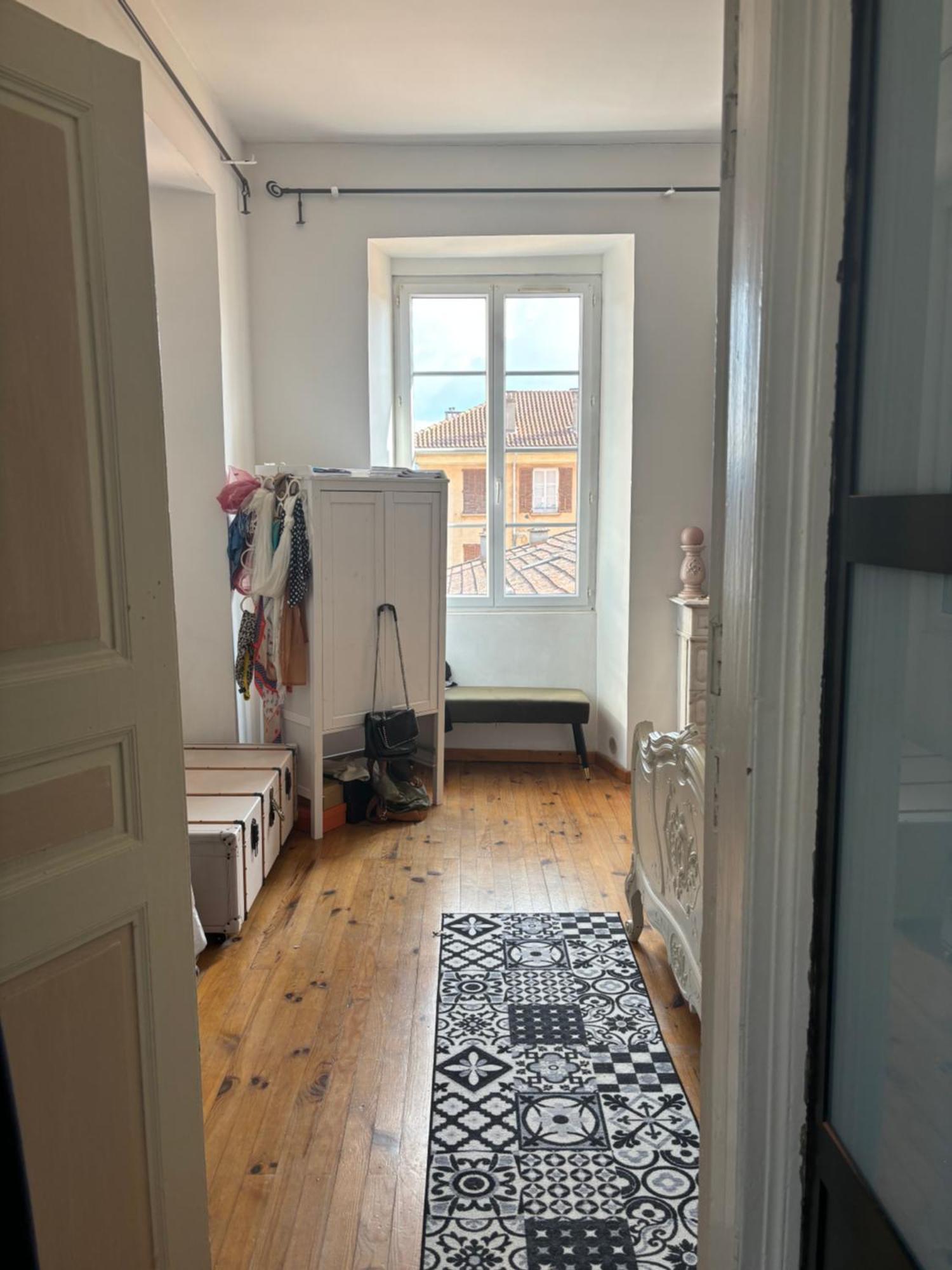 Appartement De Caractere Superficie 50 M2 Corte  Zewnętrze zdjęcie