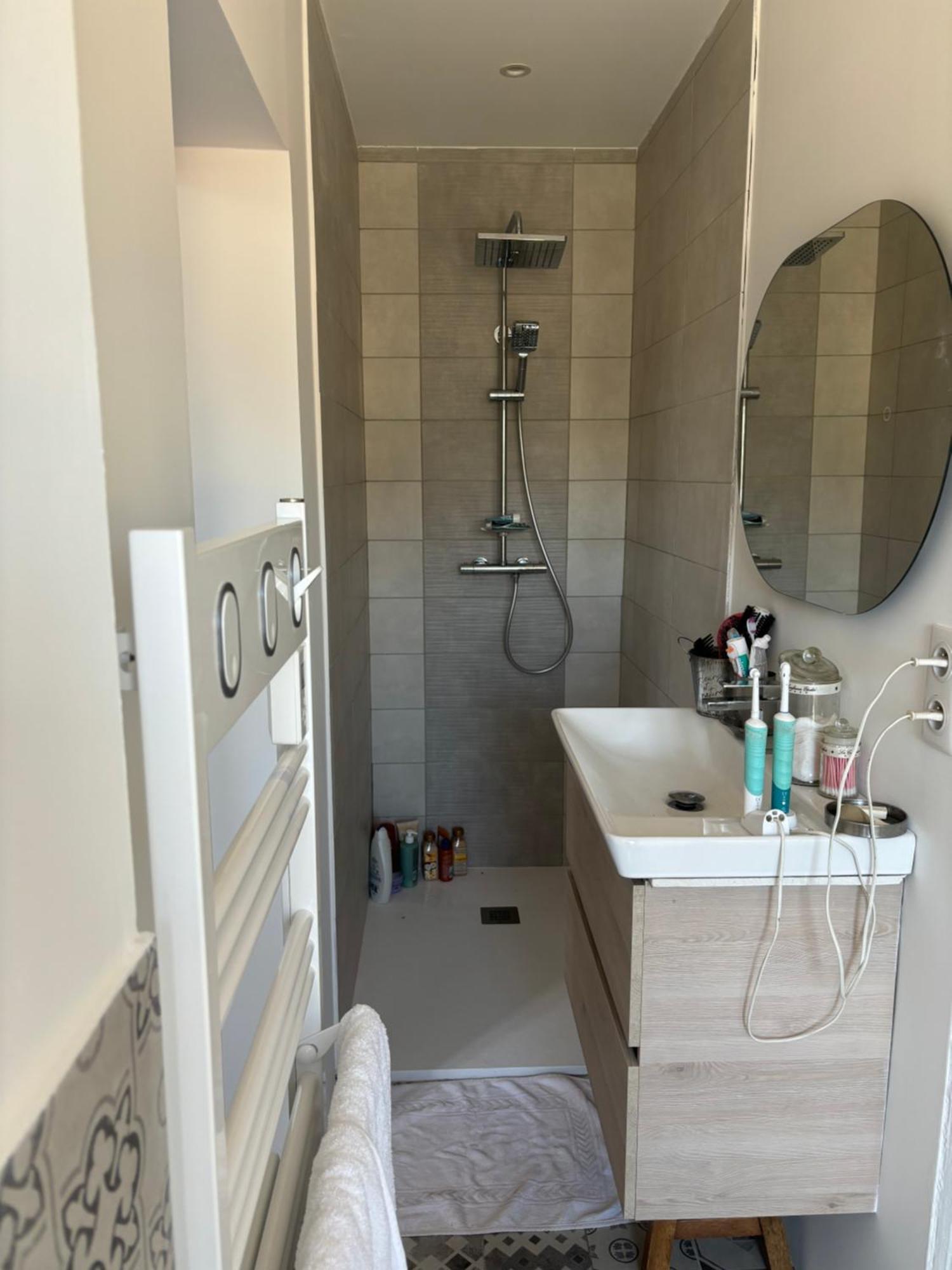 Appartement De Caractere Superficie 50 M2 Corte  Zewnętrze zdjęcie