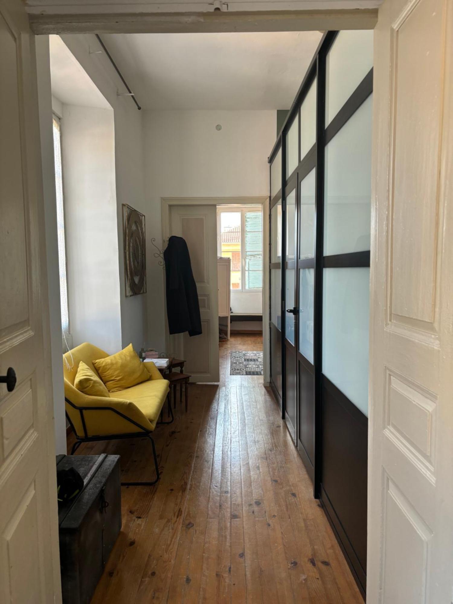 Appartement De Caractere Superficie 50 M2 Corte  Zewnętrze zdjęcie