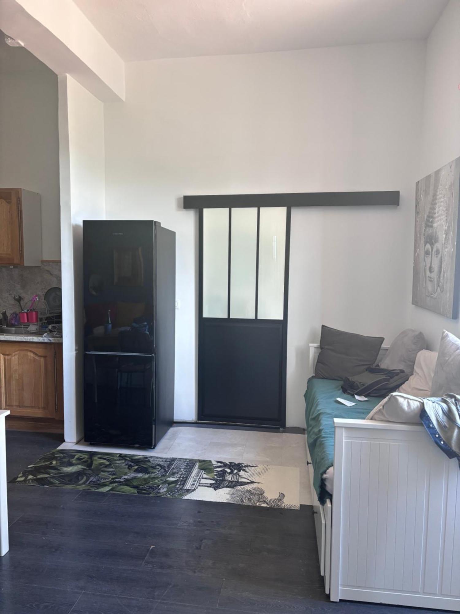Appartement De Caractere Superficie 50 M2 Corte  Zewnętrze zdjęcie