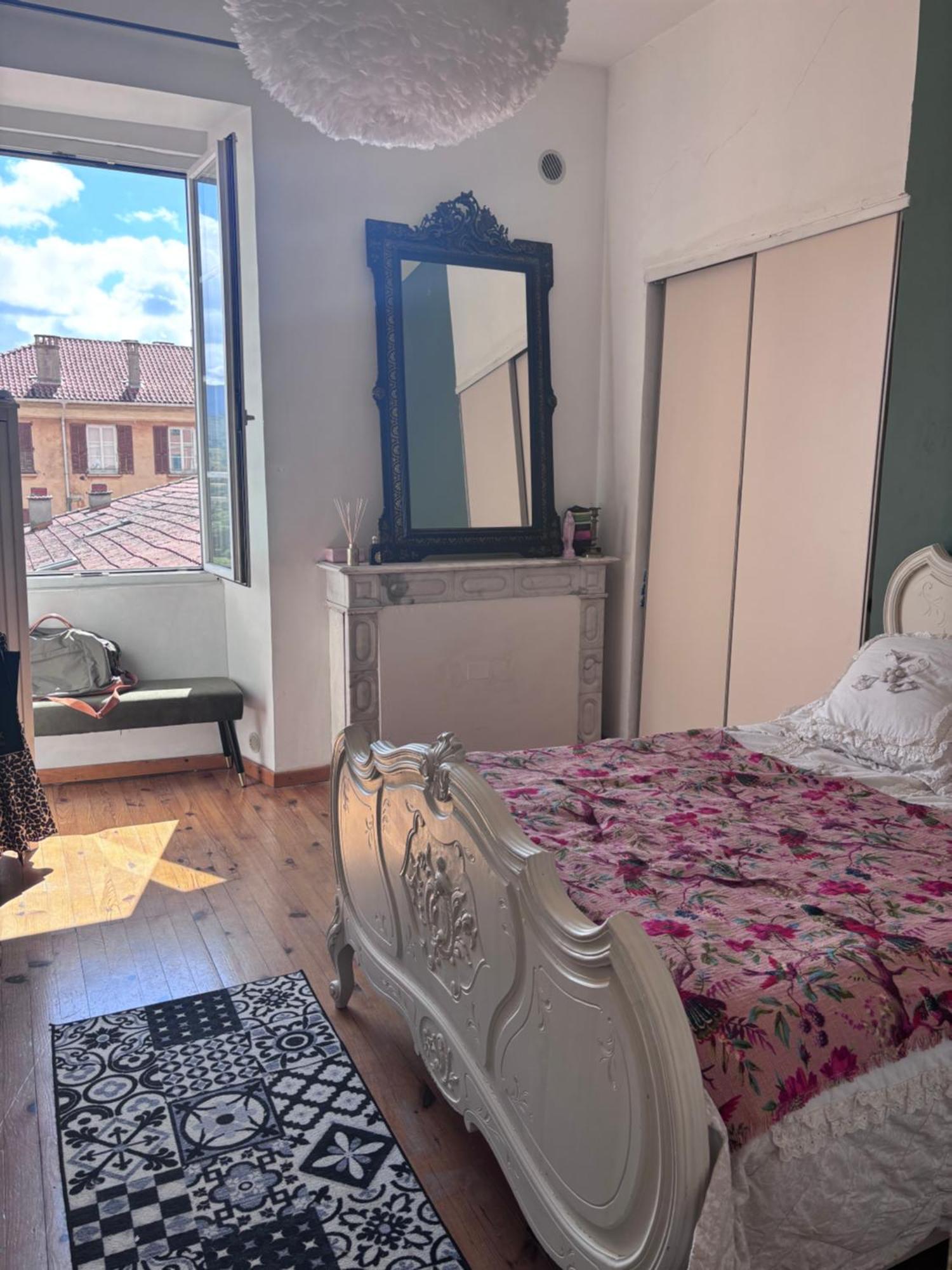 Appartement De Caractere Superficie 50 M2 Corte  Zewnętrze zdjęcie
